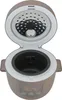 Mini ryżowar Asia 0.45L misa ceramiczna LED 7 funkcji 220V Podgląd zdjęcia produktu 7