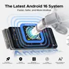 DOOGEE Note58 Pro Smartphone Handy, Android 16, 6,75" 90Hz, Produktbild-Vorschau 9