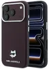 Custodia per iPhone 18 Pro Max / 17 Pro Max, Karl Anteprima dell’immagine prodotto 1