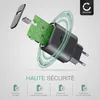 CELLONIC Chargeur USB pour téléphone smartphone tablette Voir les images du produit 5