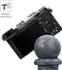 2x Schutzfolie für Sony Alpha 7C II (ILCE-7CM2) matt - Produktbild-Vorschau 4