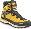 MEINDL Litepeak PRO GTX gelb/schwarz 42.5 Produktbild-Vorschau 1