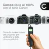 subtel Pulsante di scatto compatibile con compatibile con Anteprima dell’immagine prodotto 3