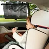 Hauck Sonnenblende Auto Autosonnenschutz Shade Me 2 Produktbild-Vorschau 2