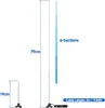 DAB+ UKW Radioantenne Digitale Teleskopantenne für den Produktbild-Vorschau 3