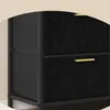 SONGMICS Kommode mit 7 Schubladen, Wohnzimmerschrank im Produktbild-Vorschau 7