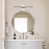 Spiegelleuchte, LED 160°einstellbar badezimmer lampe wand, Produktbild-Vorschau 11