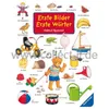 Erste Bilder - Erste Wörter Náhled obrázku produktu 3
