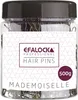 Efalock Mademoiselle Haarnadeln 65 mm blond 500 g Produktbild-Vorschau 1