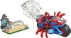 LEGO Marvel Spidey proti Rhinovi na motocyklu 11206 Náhled obrázku produktu 14