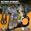 irstsafe® E Scooter Schloss & Handschellenschloss für E Produktbild-Vorschau 5