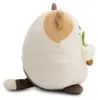 Big Friends - Cat Angy with Cactus Plush 27cm Productafbeelding-voorbeeld 11