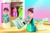 PLAYMOBIL® 70208 Dollhouse Chambre à coucher avec coin Voir les images du produit 8