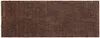 Braune Eingangsmatte 67x180cm aus Baumwolle Produktbild-Vorschau 13