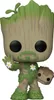 Marvel We Are Groot - Groot as Iron Man 1393 - Funko Pop! Produktbild-Vorschau 4