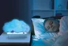 Lampe Nachtlampe Für Kinder Led Cloud Drahtlos Produktbild-Vorschau 5