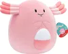Pokémon Squishmallows Plüschfigur Chaneira 25 cm Produktbild-Vorschau 2
