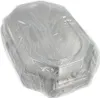 Coperchi Papstar per piatti da portata 45 x 31,5 x 6,3 cm Anteprima dell’immagine prodotto 2