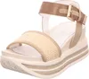 Bugatti Woman Damen Sandalette in Beige, Größe 38 Produktbild-Vorschau 23