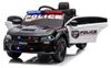 Kinderfahrzeug - Elektro Auto "Dodge Polizei" lizenziert - Produktbild-Vorschau 13
