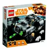 LEGO® Star Wars™ Han Solo's Landspeeder™ 75209 Produktbild-Vorschau 13