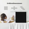 Akustikplatte, 24 Stück Akustikplatten Selbstklebend, Hohe Produktbild-Vorschau 6
