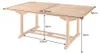 Ausziehbarer Gartentisch EMPIRE TEAK 170-230cm natur Produktbild-Vorschau 7