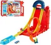 Hot Wheels Track Builder Unlimited Benzinkanister-Stuntbox Náhľad obrázku produktu 1