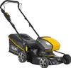 TEXAS Akku Rasenmäher 40V Razor 4200LI 42cm E-Start inkl. Produktbild-Vorschau 1