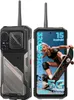 HOTWAV Hyper 8 Ultra 5G Outdoor Handy Ohne Vertrag mit Produktbild-Vorschau 1