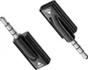 INF Adattatore Audio 3.5mm Maschio a USB-C Femmina con DAC Anteprima dell’immagine prodotto 2