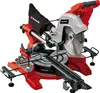 Einhell Zug-Kapp-Gehrungssäge TE-SM 10 L Dual Produktbild-Vorschau 1