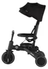 Puck Dreirad - Tricycle II - Black | Alles Ansehen Produktbild-Vorschau 9