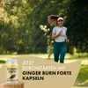 Ginger Burn Forte Kapseln | Ideal begleitend für dein Ziel Produktbild-Vorschau 5