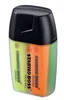 Textmarker - STABILO BOSS ORIGINAL - 4er Big Box - gelb, Produktbild-Vorschau 1