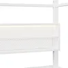 Flieks Kinderbett Hausbett 90x200cm ohne Lattenrost, Produktbild-Vorschau 6