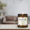 Air Wick Botanica Duftkerze Himalaya-Magnolie & Vanille, Produktbild-Vorschau 7
