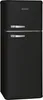 Bomann Retro DTR 353 weiss Doppeltür-Kühlschrank, Produktbild-Vorschau 11