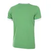 COPA Retro Trikot Irland 1965 green XL Produktbild-Vorschau 2