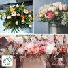 com-four® 6x Steckmasse für Blumengestecke - Steckschaum Produktbild-Vorschau 2