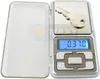 Digitálna vrecková šperkárska váha Fine Balance 200g/0,01g Náhľad obrázku produktu 6