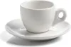 Maxwell & Williams Espressotasse mit Untertasse White Náhled obrázku produktu 3