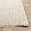 Kurzflor Teppich Modern Boho Skandinavisch Design, 140x200 Produktbild-Vorschau 9