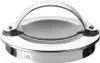 Kitchenaid Wasserkocher 5KEK1222EWH Classic Weiss 1,25 l Produktbild-Vorschau 3