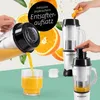 GOURMETmaxx Mr. Magic Power 400 Pro avec kit d'accessoires Voir les images du produit 6