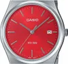Casio Armbanduhr MTP-B145D-4A2VEF Edelstahl analog Produktbild-Vorschau 9