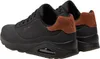 Skechers Uno Sportschuhe Schwarz EU 45 Mann Schwarz EU 45 Produktbild-Vorschau 57