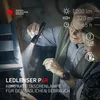 Ledlenser P6R Taschenlampe schwarz,  1200 Lumen, 320m Produktbild-Vorschau 4