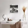 Poster - Poster ohne Rahmen - Tierwelt weiblich katze Tier Produktbild-Vorschau 5