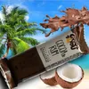 10x25g Good4You Kokos Schoko Rum Riegel / glutenfrei / ohne Produktbild-Vorschau 1